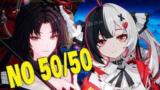 Neverness To Everness Might Be The Future Of Gacha Games