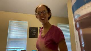 Day In The Life Of Voo Night Routine