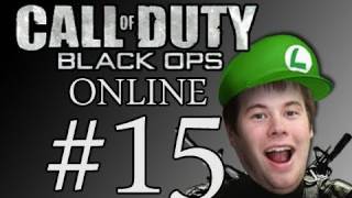 Black Ops Online - On Zoo Escalation Map Pack