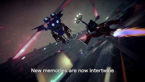 PS4, Nintendo Switch | KAMEN RIDER memory of heroez 1st TVCM