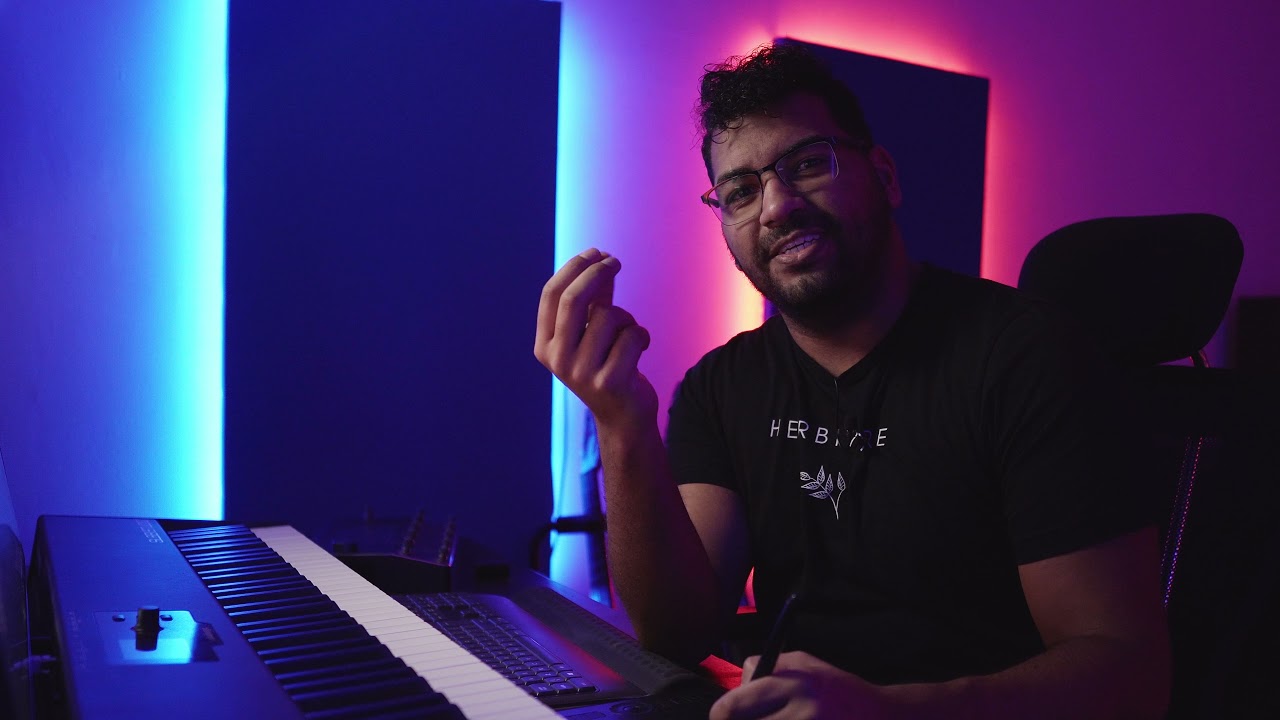 The Yellow Ir Pack - Walkthrough