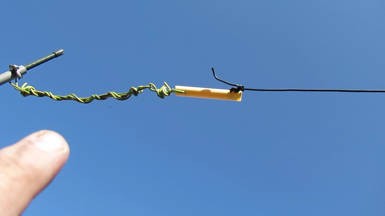 Shortwave long wire radio reception antenna part 1 (basics, isolation etc.) YouTube