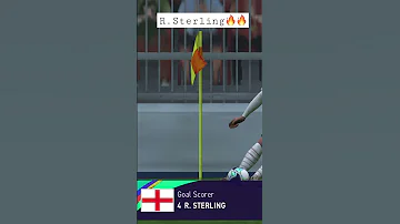 Beckam Vs R Sterling 
