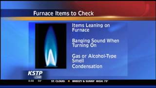 Tips to Prepare Your Furnace For Winter