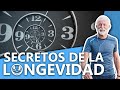 Las zonas azules || Los SECRETOS de las personas más LONGEVAS del MUNDO