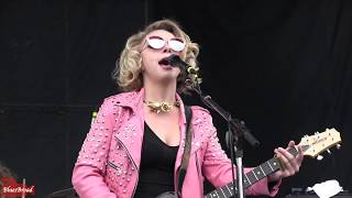 SAMANTHA FISH ◦ American Dream • Crawfish Fest NJ • 6/3/18 chords