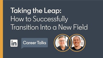 How to Make a Successful Career Change