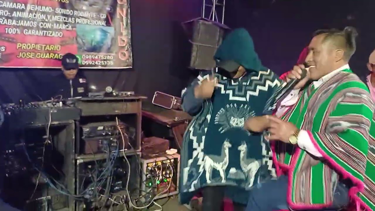 Gracias a mi gente de pull Quishuar me llevo un gran recuerdo en mi corazón 