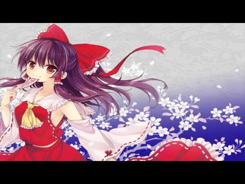 [Midi Version] Touhou 2 Story of Eastern Wonderland Music - Title Theme - Pure Land Mandala