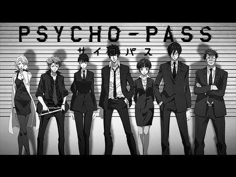 『Nightcore』ABNORMALIZE ♫ Phycho Pass ♥