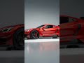 Muscle car concept #shorts #automobile #cartok