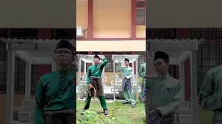 Cikgu Lelaki SRAISC 😆🤲🏻