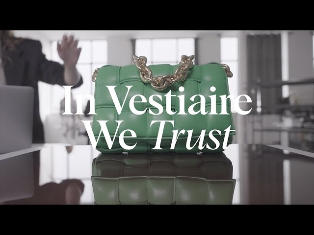 Vestiaire Collective - Inside Authentication 