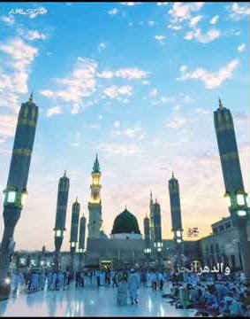 STORY 30 Detik islam (BUSYROLANA)