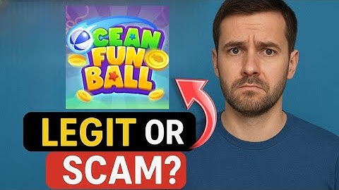 Ocean Fun Ball & Infinite Storyscape 2025 Review – Real Game or Total Scam?