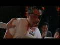 Best of the best  tommy lee vs dae han