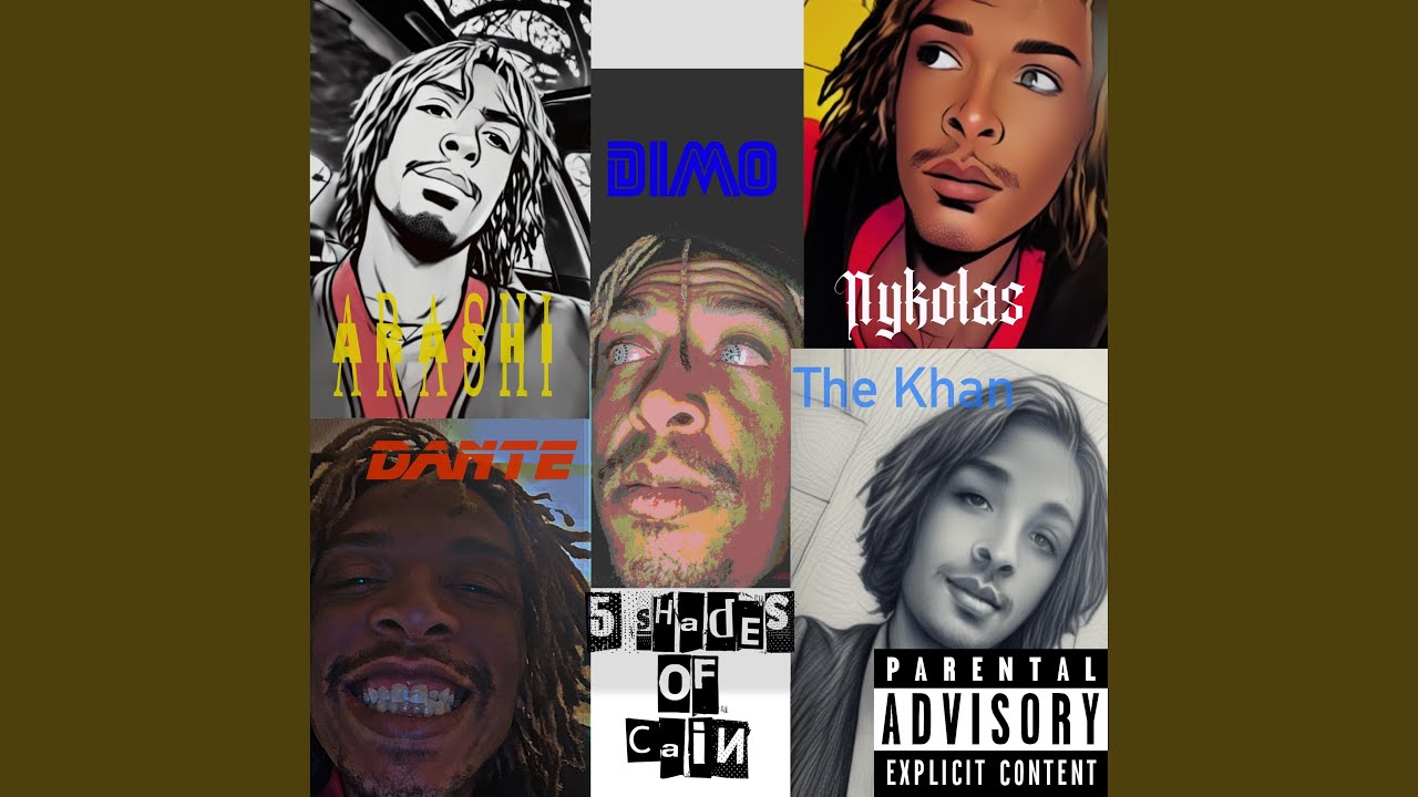 Watch Dimo (The Problem) on YouTube Watch Dimo (The Problem) on YouTube