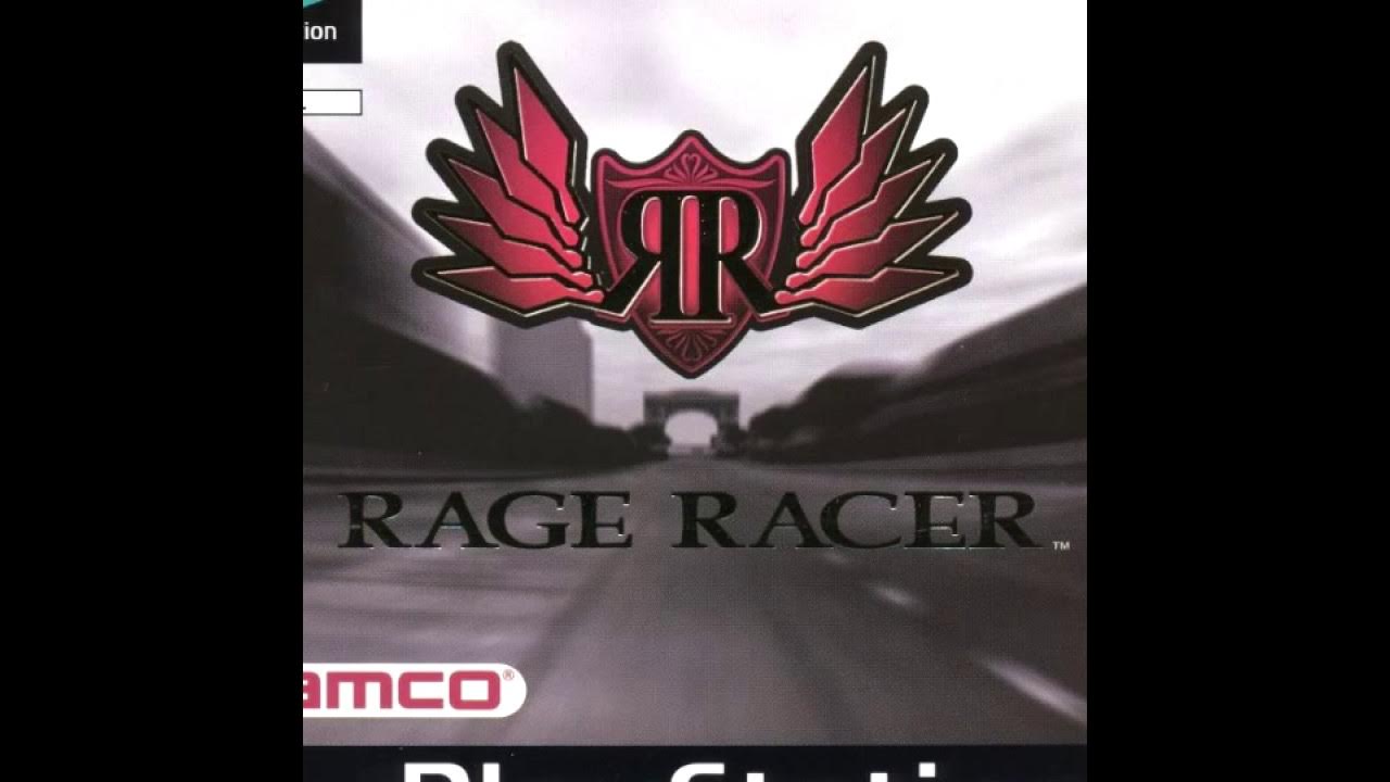 Attack rage. Cyber sled ps1. radikal bikers ps1. rage racer.