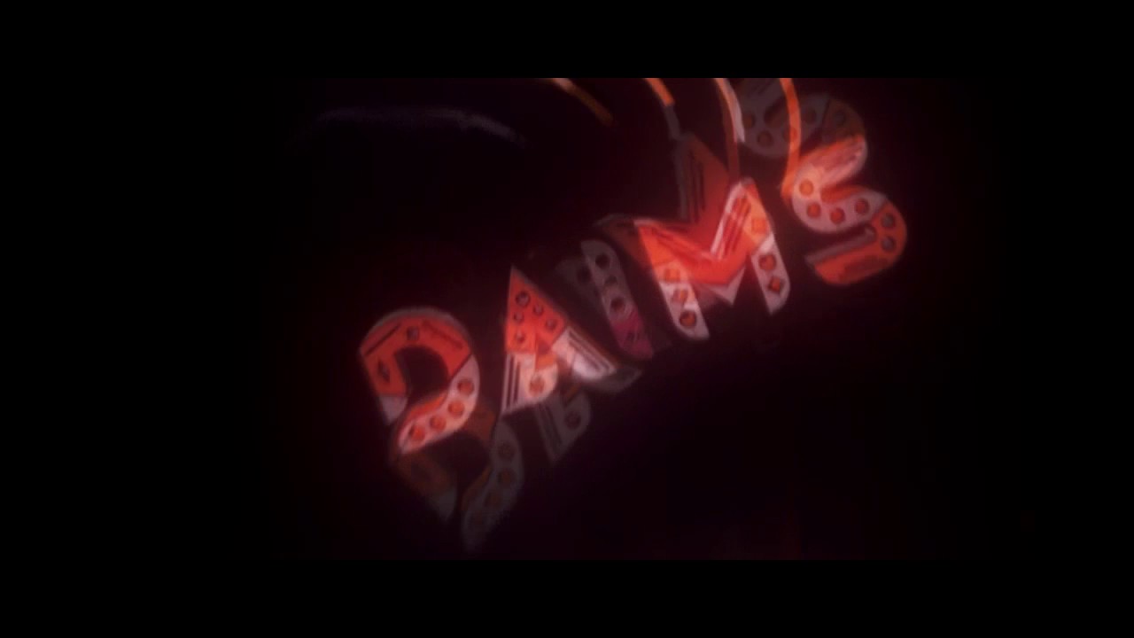 Personal Intro | By DiamsGraphique (C4d/SonyVeags/H4e) Good ?