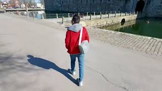 Vadstena 16-4-2026