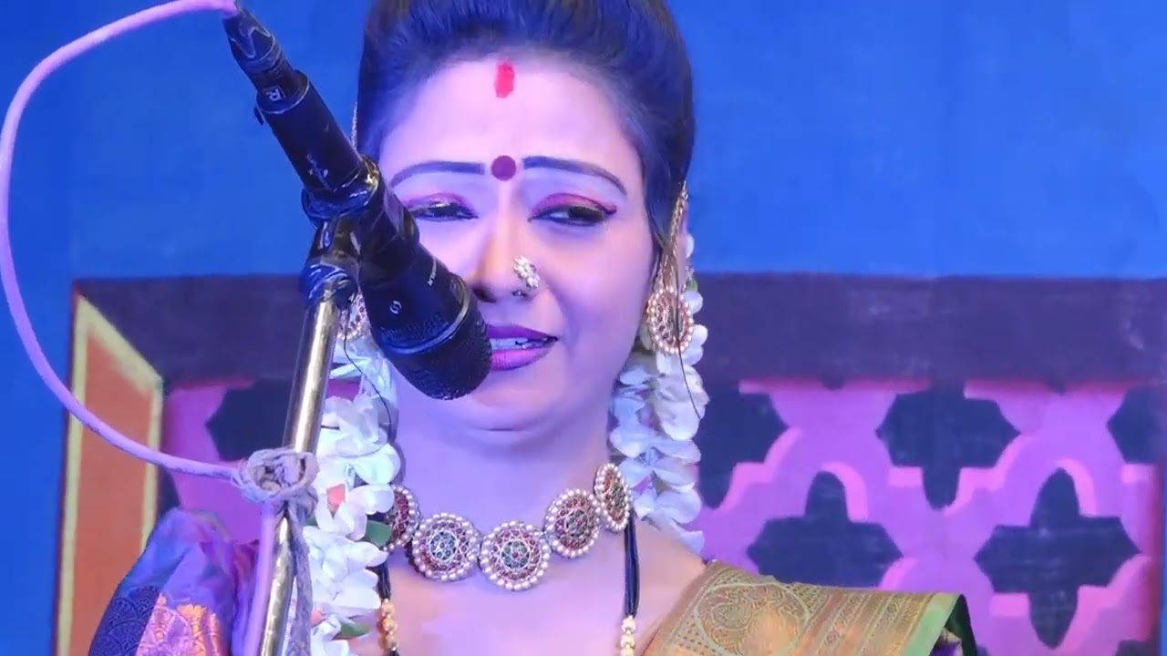 Dharmatti natak gandu gali veera parashuram