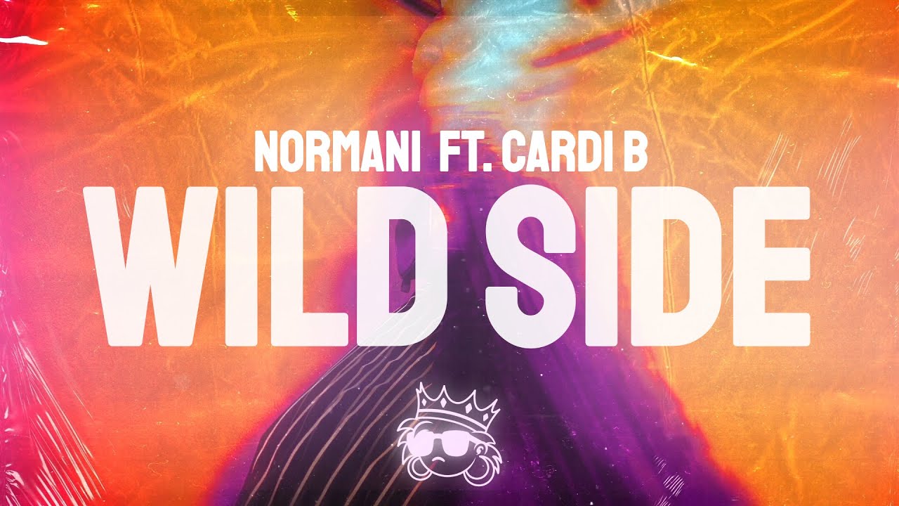 Normani - Wild Side (Lyrics) ft. Cardi B