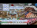 Hôm nay đi siêu thị thuận phát ở Westminster -không tin gặp được cảnh này ở trong chợ thuận phát