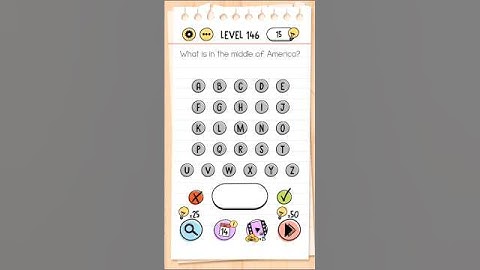 brain test - Level 146| hit that subscribe button for more!