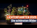 Lichterfahrten: Die schönsten Bilder der agrarheute-User