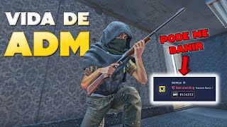 Como Encontramos Hackers No Dayz - Vida De Adm