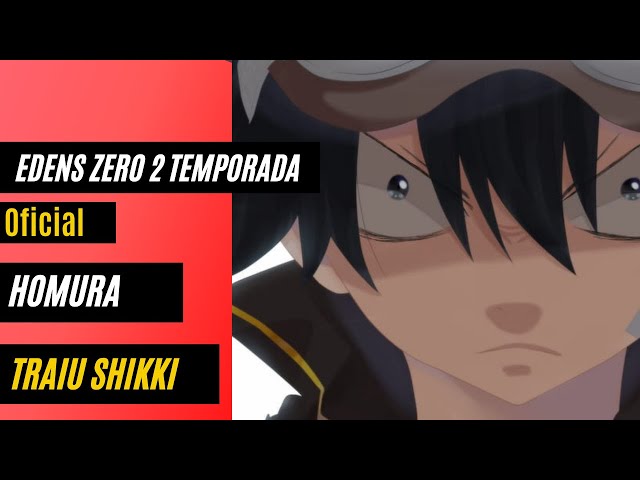 Edens Zero Dublado - Episódio 3 - Animes Online