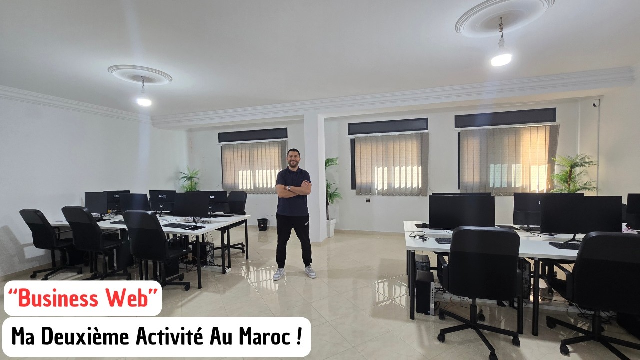 Hijra Au Maroc : Mon Deuxième Business À Tanger