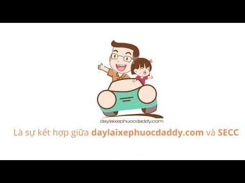 Video HỌC LÁI XE THÔNG THÁI LẦN ĐẦU RA MẮT - youtube