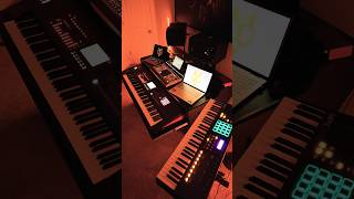 INSANE MPC XL + Fantom EX8 Beat 🔥(Origjnal Instrumental)