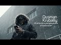 Американцы в Казахстане | Ousman Krubally