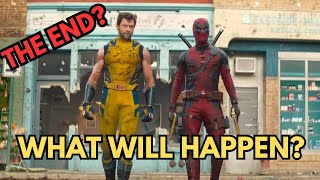 Deadpool and Wolverine Official Trailer Breakdown   ITS A THEORY!!!