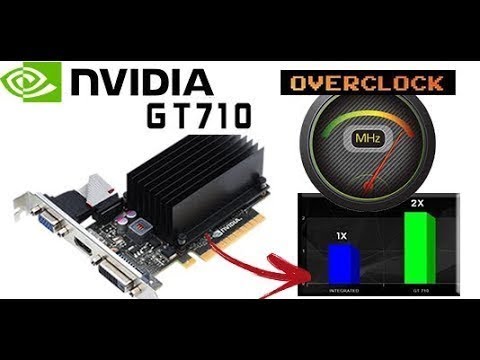 gt 710 overclock msi afterburner gt 710 overclock msi afterburner