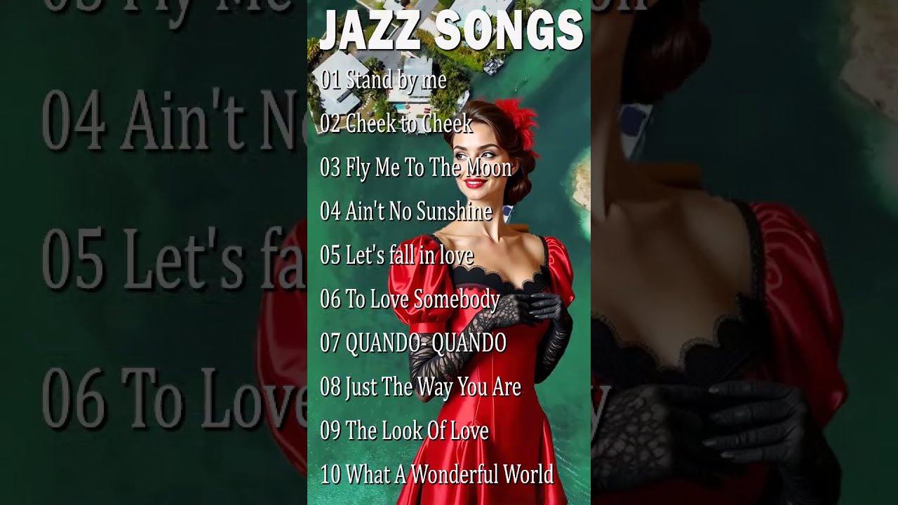 The Best Jazz Standards Ever (The Best Ever Series): Various