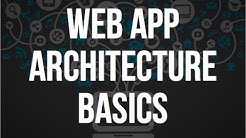 Web Architecture Basics 