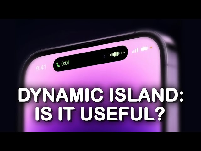 iPhone 15 Dynamic Island: Is It WorthIt???🤨 