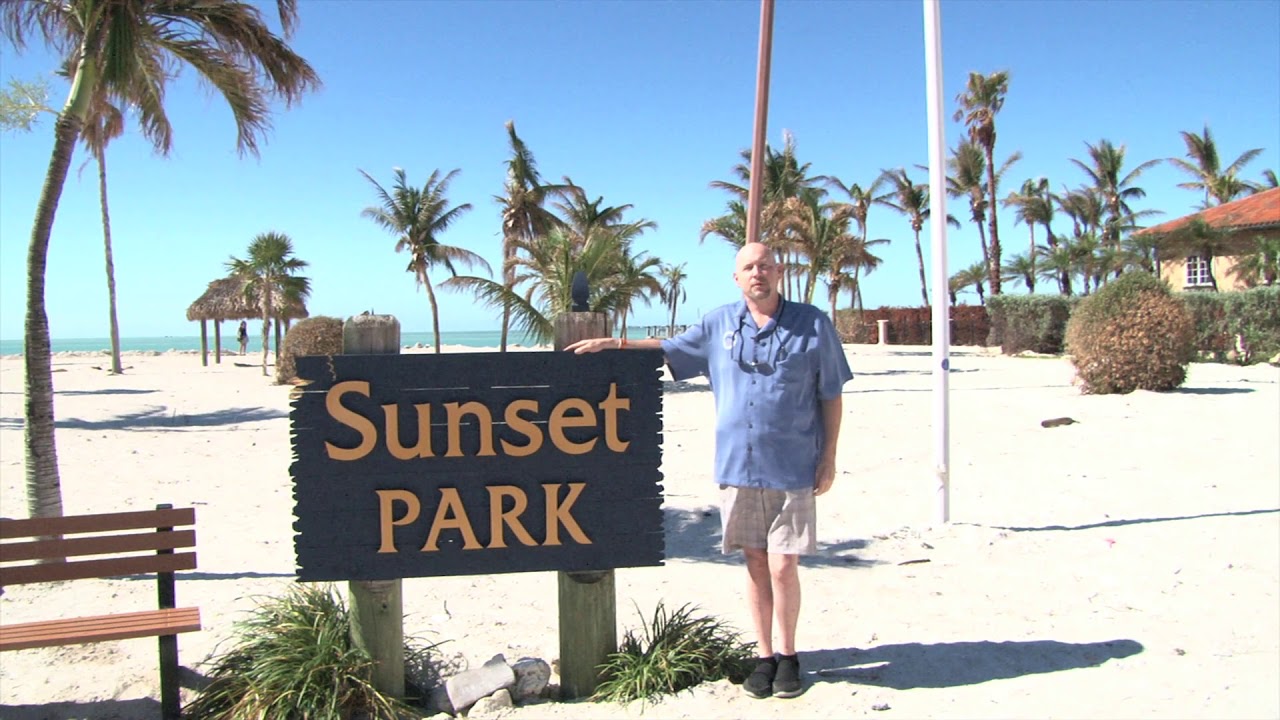 City Manager Chris Moonis On The Progress After Hurricane Irma In City Manager Chris Moonis On The Progress After Hurricane Irma In Key Colony Beach Florida Keys