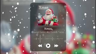 Xmas: Happy Christmas Music - Family Decorating the Christmas Tree | Instrumental Background Music