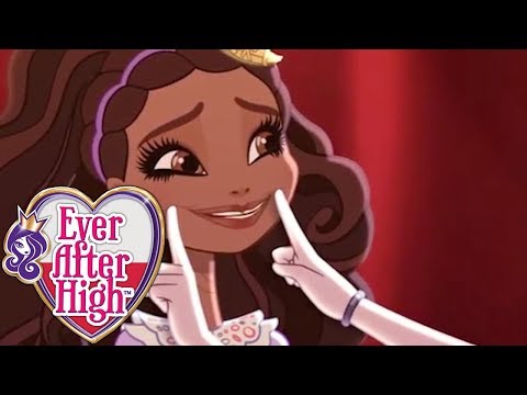 Ever After High™ Polski | Prawdziwe piękno | Rozdział 2 - Odc. 7