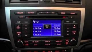 Career Overview Mark Wilsons Better Used Cars - 2011 Mazda Mazda6 GT! 1 OWNER! LEATHER! SUNROOF! POWER SEAT! AL...