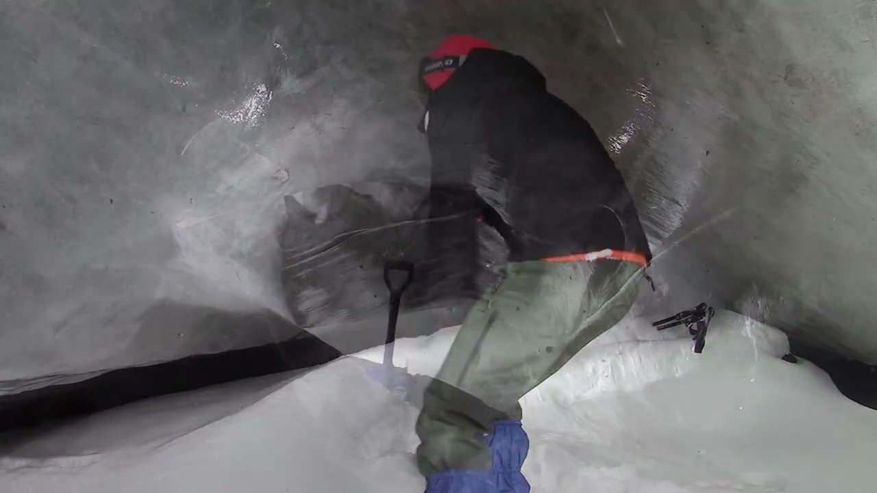 Grotta della fronte 2026