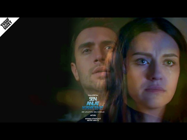 Sen Anlat Karadeniz Müzikleri - Sen İnat Ben Umut