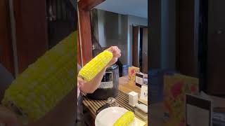 Pampered Chef tools for Corn Lovers!