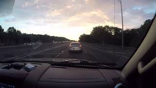 To Montauk   On the LIE 2