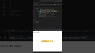 html desde cero part 10 | Atributos en general