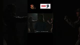 Cronos The New Dawn 🔥Sci fi Horror Realistic Game #horror #gaming #shorts